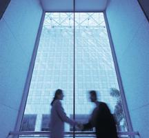 Business People